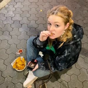 Meet your Posher, Summer